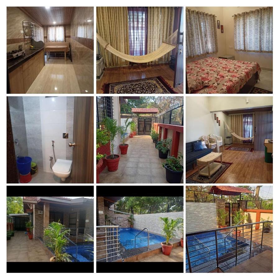 Singh Cottage Lonavala Esterno foto